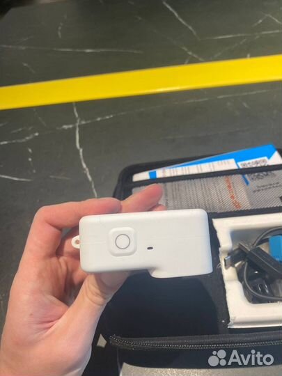 Экшн камера GoPro Hero 9