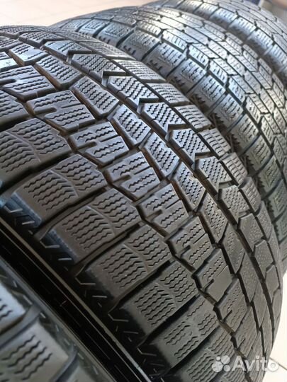 Dunlop Winter Maxx WM02 225/55 R17