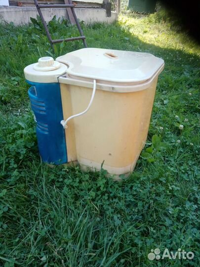 Стиральная машина