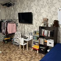 1-к. квартира, 39,4 м², 2/5 эт.