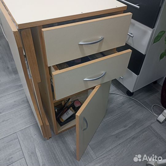 Письменный стол бу