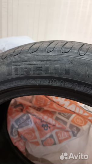Pirelli Cinturato P7 225/50 R18 95W