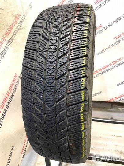 Nexen Winguard Ice Plus 185/65 R15 92T