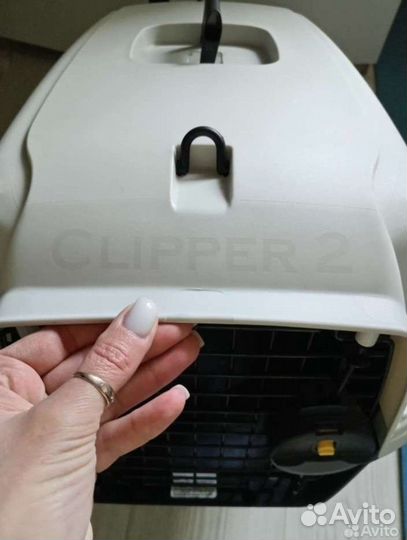 Переноска для животных