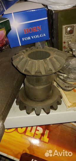 Запчасти для автобусов Икарус 256