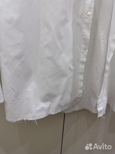 Рубашка мужская Isabel Benenato - L