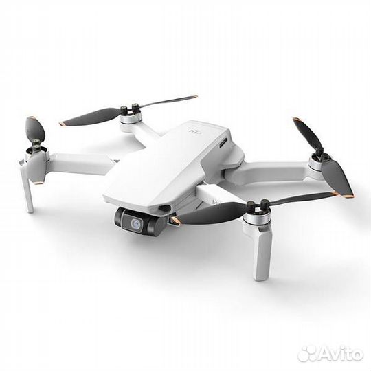 Dji Mini SE Fly More Combo