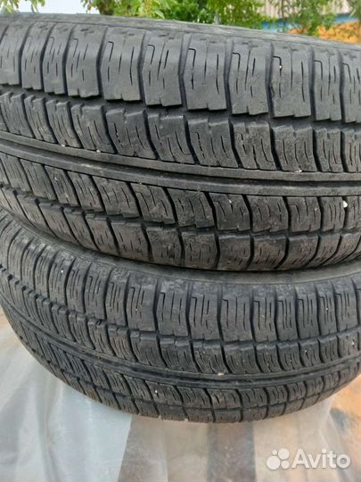 КАМА Кама-217 5.50/30 R14 82