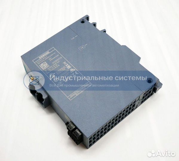 3G роутер Siemens scalance M874-3 6GK5874-3AA00-2A