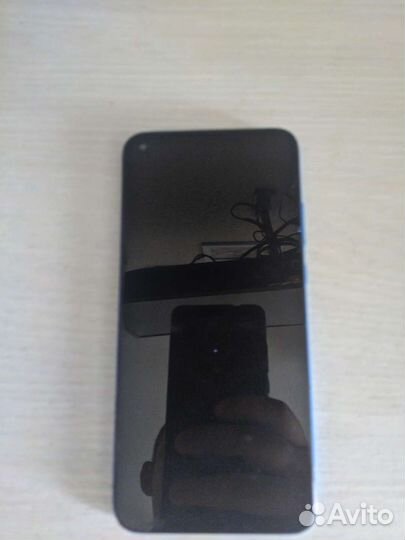 Телефон honor 9c 4/64