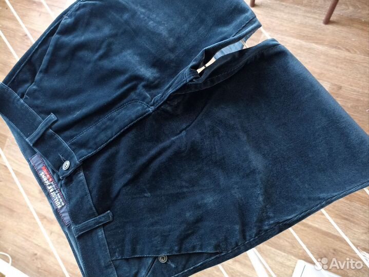 Брюки мужские