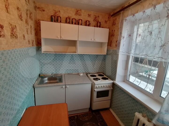 2-к. квартира, 45 м², 1/5 эт.