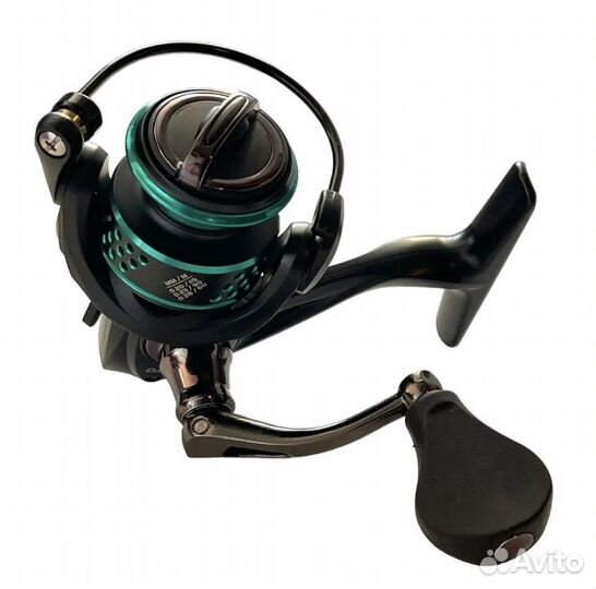 Катушка Dayo Lena 800 3+1