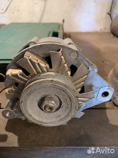 Генераторы