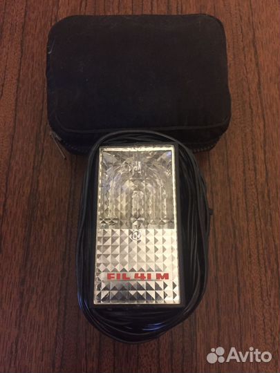 Фотоаппараты плёночные