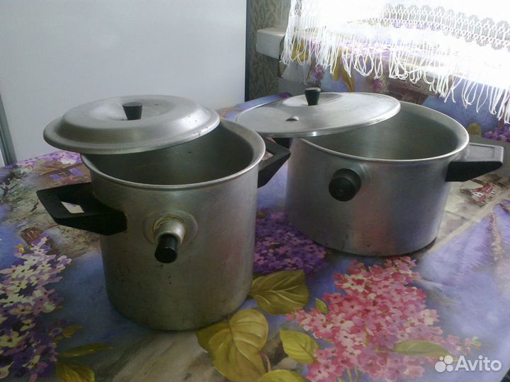 Молоковарки