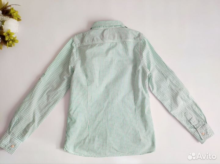 Рубашка и майка 40 xs женские