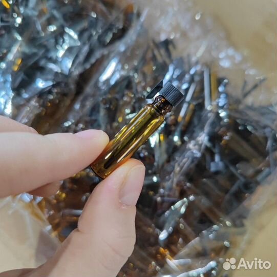 Флакон для парфюмерии оптом из китая