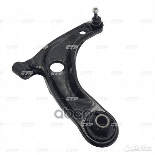 Рычаг подвески передний toyota corolla/fielder