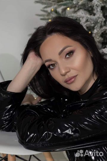 Визажист/макияж/образ в 4 руки