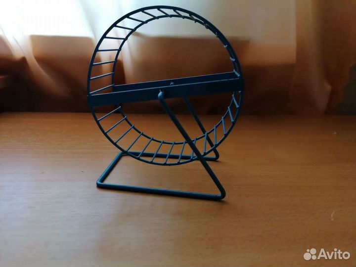 Колесо для хомяка