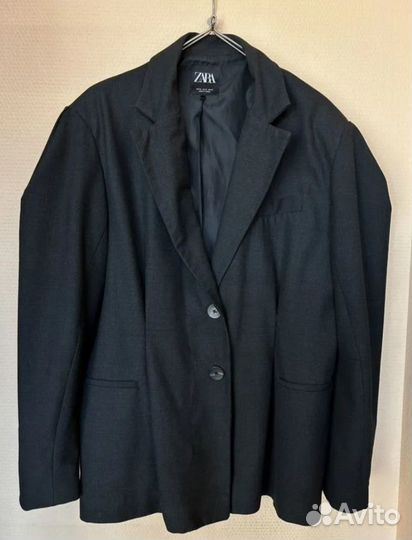 Пиджак Zara