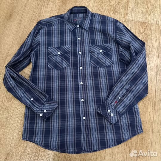 Рубашка бренд 44 46(170 176) на подростка