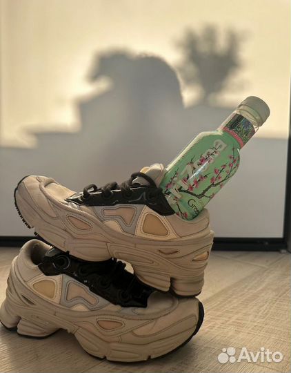 Удобные кроссовки для длительных прогулок