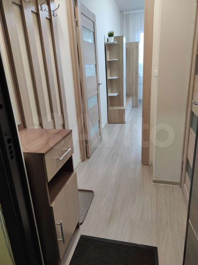 Квартира-студия, 21 м², 12/14 эт.