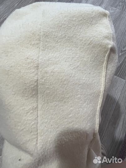 Шапка шлем зимний 50 52