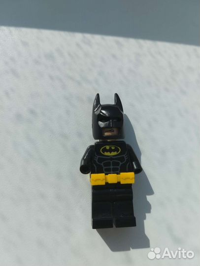 Lego Бэтмен