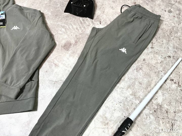 Спортивные костюмы Kappa