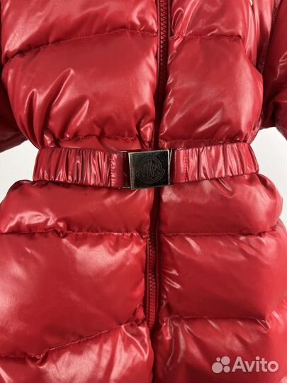 Комбинезон Moncler