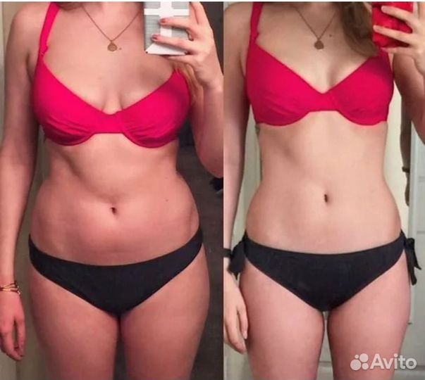 Худеем вместе бесплатно