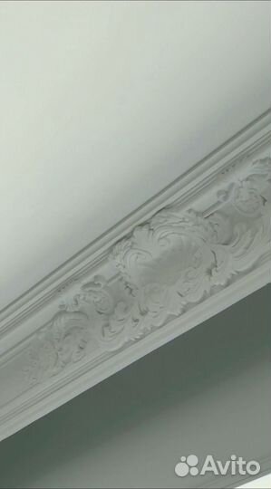 Гипсовые изделия