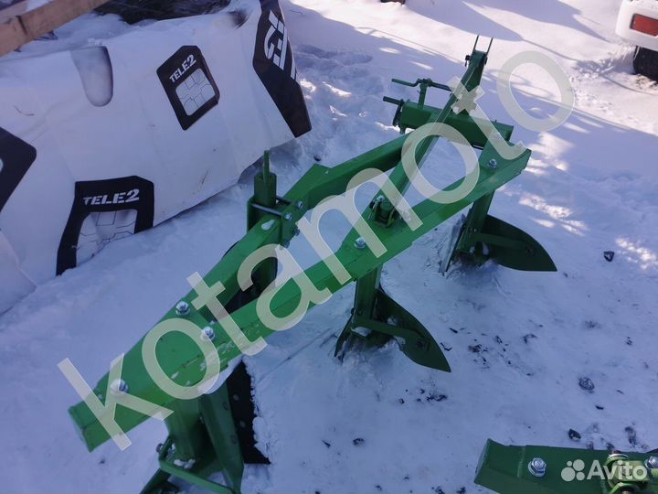 Плуг Kerland 3,20