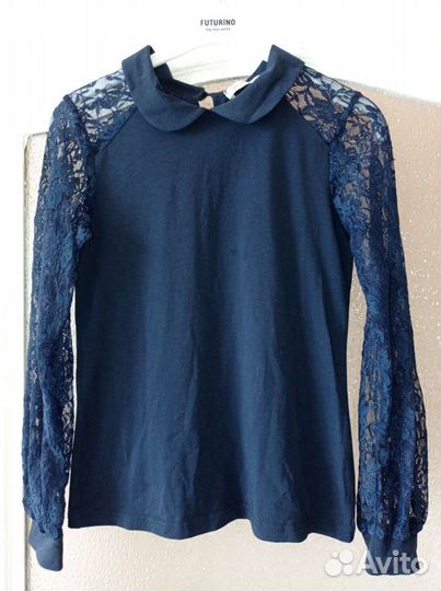 Школьная форма. Блузки