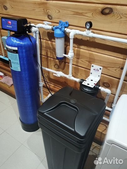 Фильтр для воды