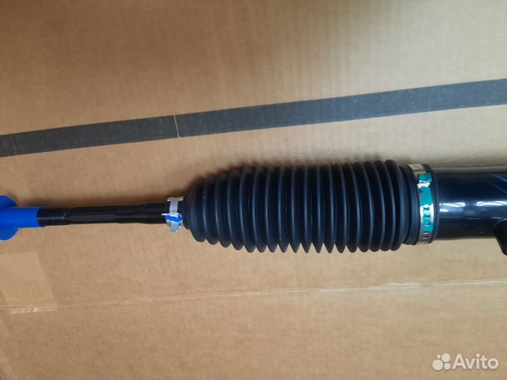 Рулевая рейка hyundai Solaris, KIA Rio III