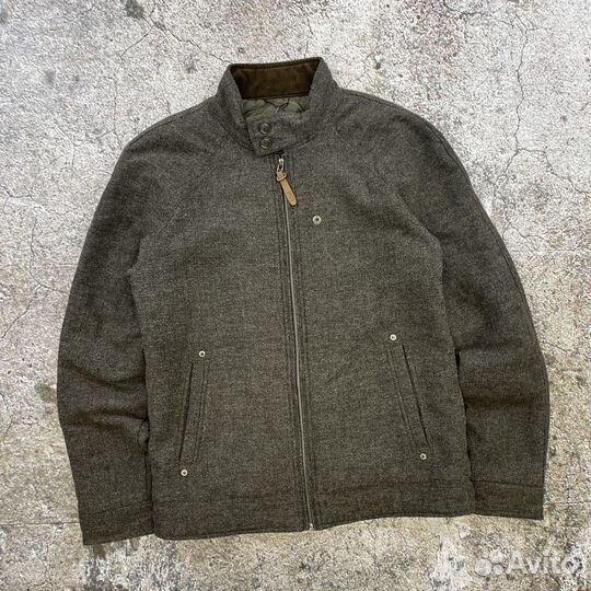 Харингтон Next шерстяной M