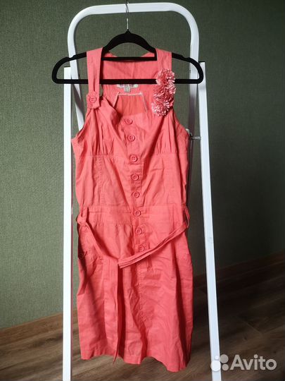 Платья летние