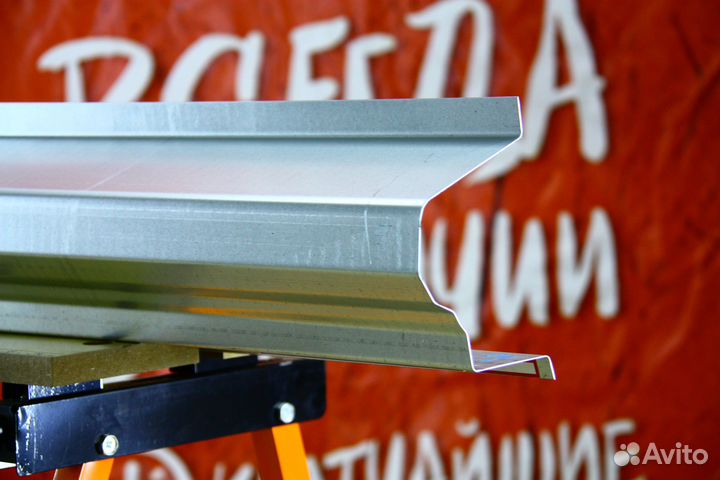 Ремонтный порог Skoda Fabia 1