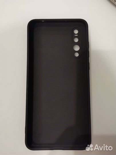 Huawei Р20 pro чехол