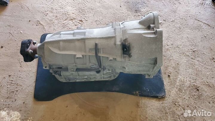 BMW E90 АКПП ga6l45r с пробегом 69ткм в наличии