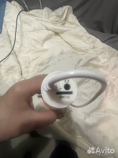 Караоке микрофон