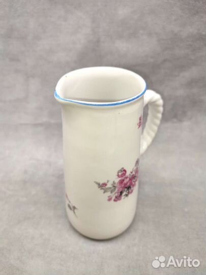 В продаже старинный кувшин-графинДулево 1954 год