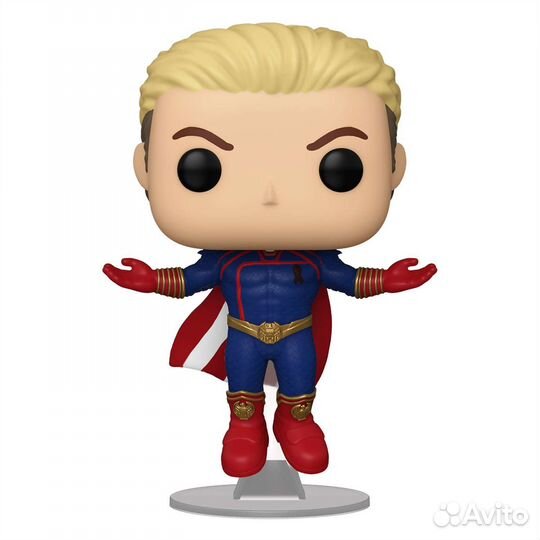 Фигурка Funko POP TV The Boys Homelander