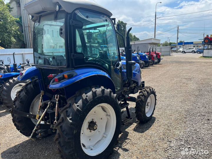 Трактор XINGTAI 504, 2022