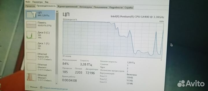 Lga 1151 процессор