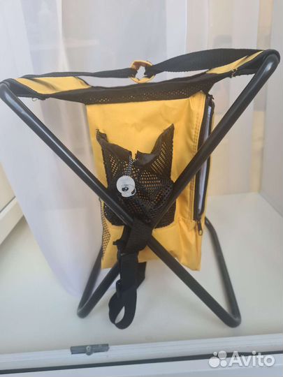 Стул раскладной туристический